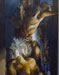 Christ hissé