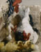 Poules-mur-pain dur