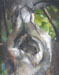 Etude en creux