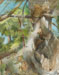 Etude en creux 2