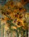 Un champ de tournesols