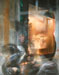 Bonobos du zoo d'Anvers