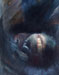 Etude d'un bonobo d'Anvers